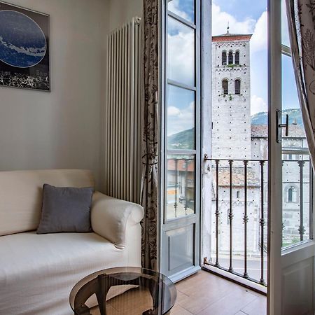 Como 100Mq 5 Mins To Center + Free Park And View Экстерьер фото